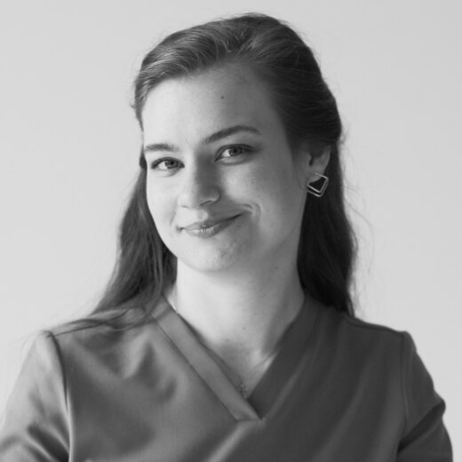 Арина Чугунова