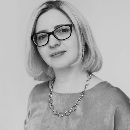 Наталья Кисельникова