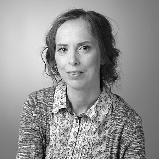 Вера Корехова